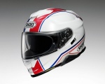 Shoei GT Air 2 Helmet - Panorama TC10